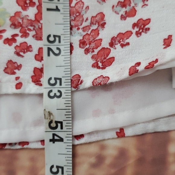 Lucky brand sleeveless sun dress - Picture 15 of 15